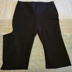 Chico's Juliet pant size 1 (8)
